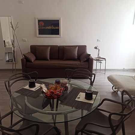 Vistapiazza62 Apartment Molfetta Ngoại thất bức ảnh