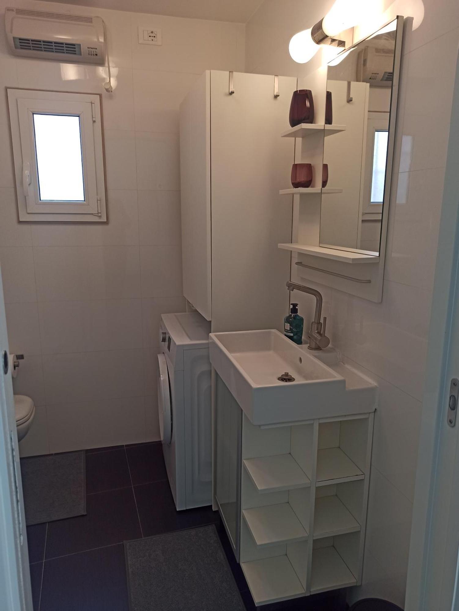Vistapiazza62 Apartment Molfetta Ngoại thất bức ảnh