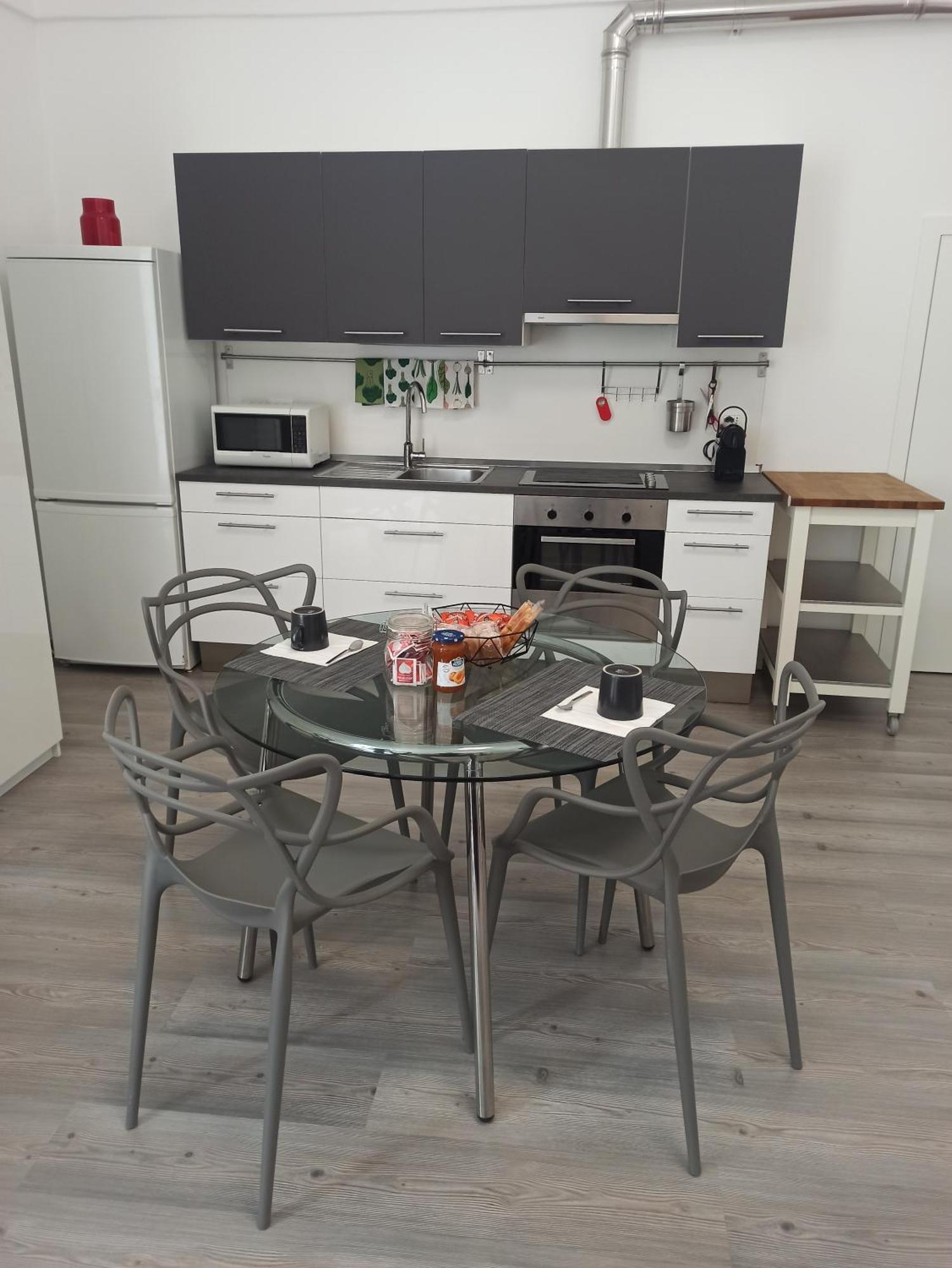 Vistapiazza62 Apartment Molfetta Ngoại thất bức ảnh
