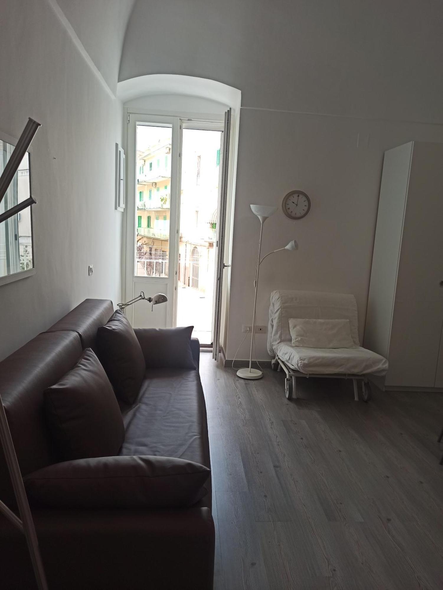 Vistapiazza62 Apartment Molfetta Ngoại thất bức ảnh