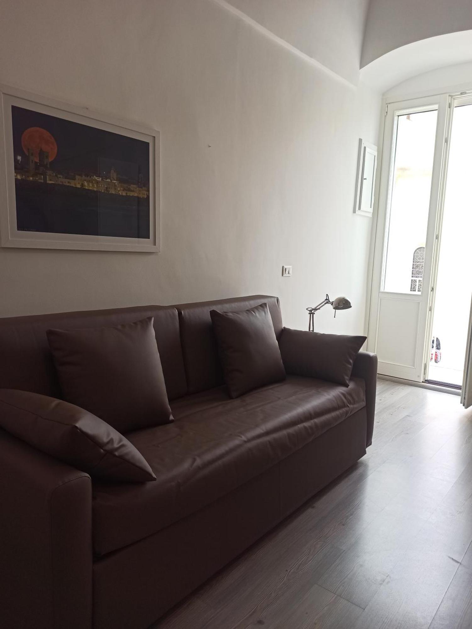 Vistapiazza62 Apartment Molfetta Ngoại thất bức ảnh