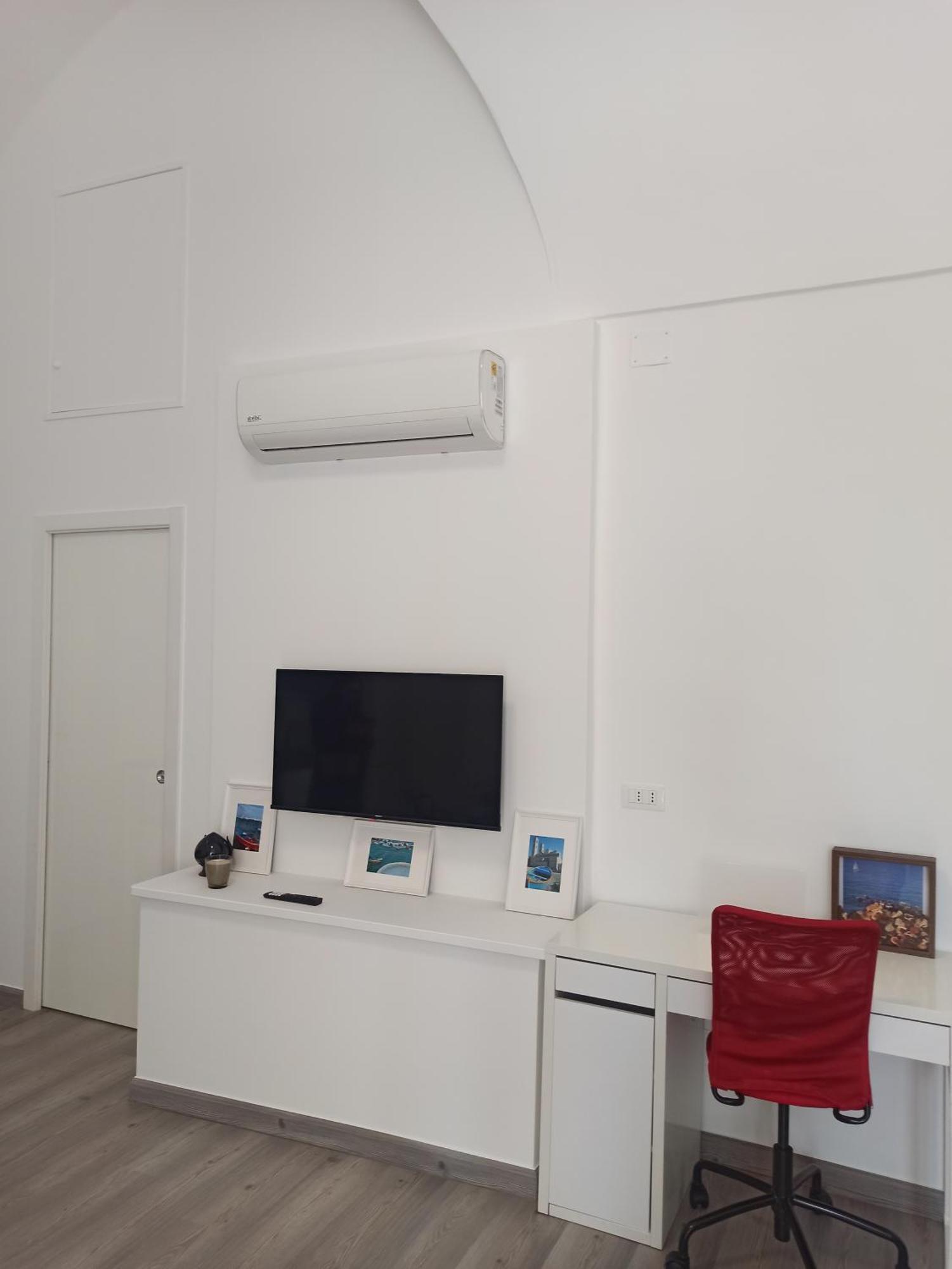 Vistapiazza62 Apartment Molfetta Ngoại thất bức ảnh