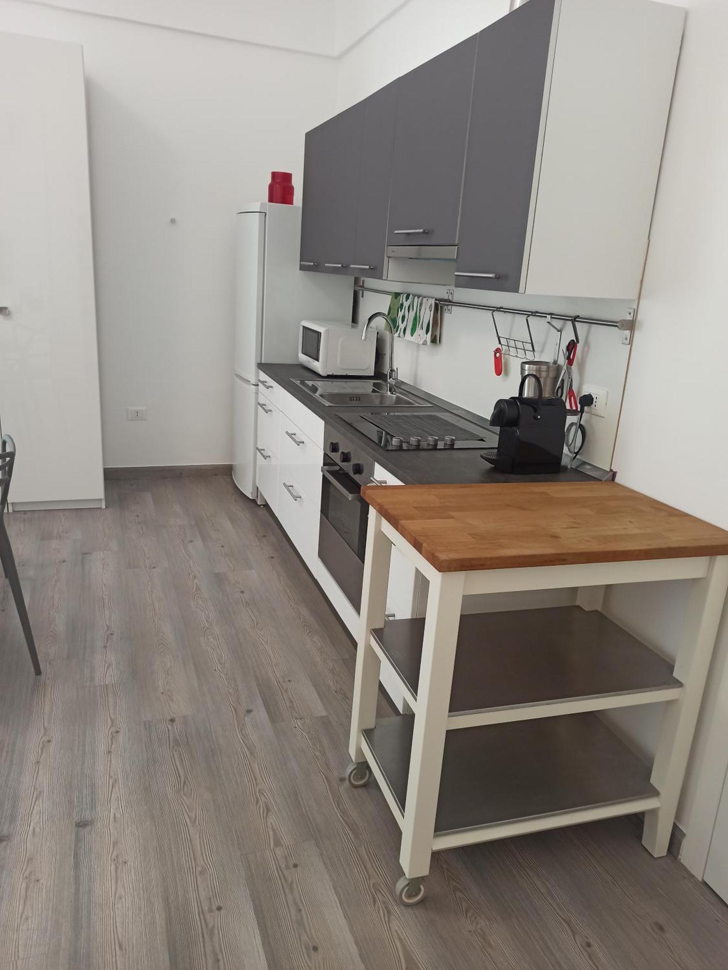 Vistapiazza62 Apartment Molfetta Ngoại thất bức ảnh