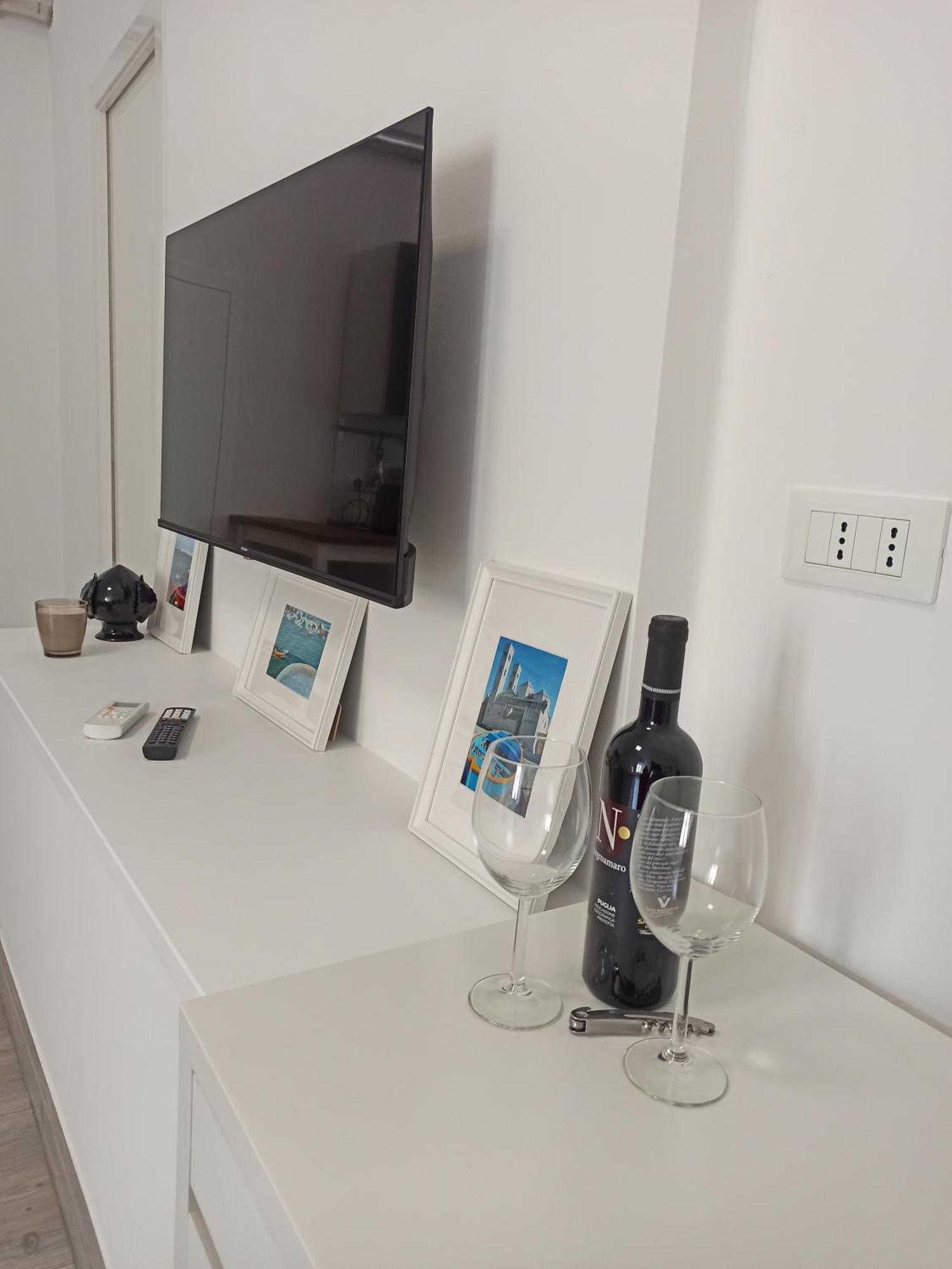 Vistapiazza62 Apartment Molfetta Ngoại thất bức ảnh