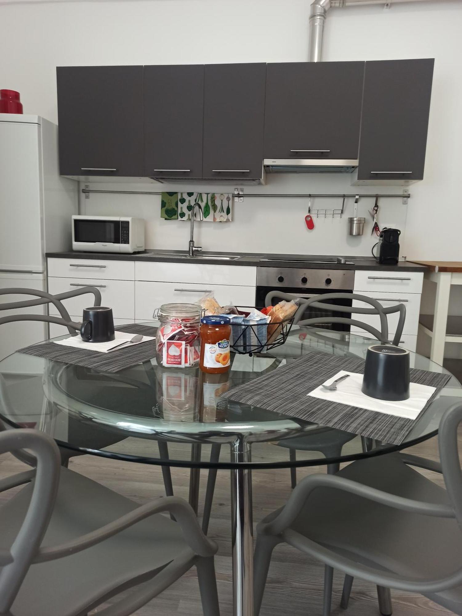 Vistapiazza62 Apartment Molfetta Ngoại thất bức ảnh